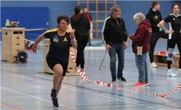 Ilka Wachtendorf SV Nordenham