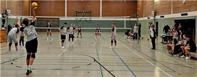 SV Nordenham Volleyball