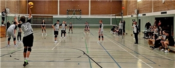 SV Nordenham Volleyball