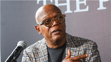In der Serie „Secret Invasion“ kann Samuel L. Jackson auch andere Seiten von Nick Fury zeigen.