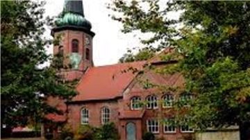 In der Sittenser Kirche finden Heiligabend und an den Weihnachtstagen Gottesdienste statt.