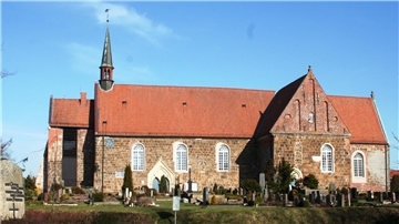St.-Matthäus-Kirche in Rodenkirchen