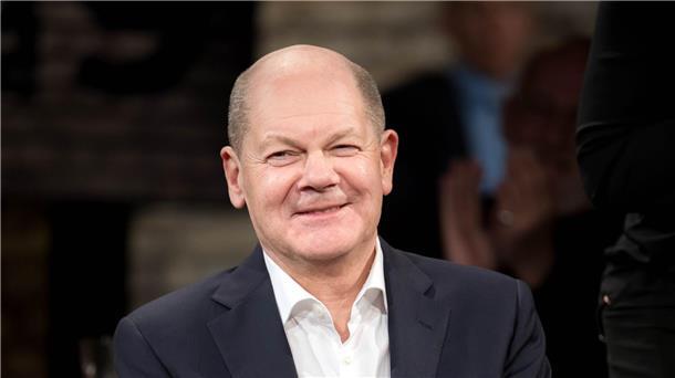 Scholz dachte, Regieren sei „weniger dramatisch“ In der Talkshow „3nach9“ lobt Bundeskanzler Olaf Scholz die Arbeit der Ampel-Koalition.