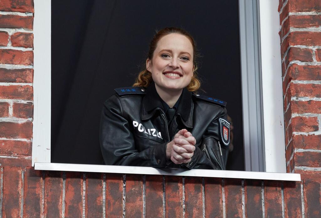 „Großstadtrevier“-Star Wanda Perdelwitz tödlich verunglückt In der Vorabendserie spielte sie einige Jahre mit. (Archivbild)