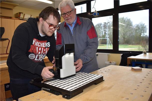 Werkstattschule