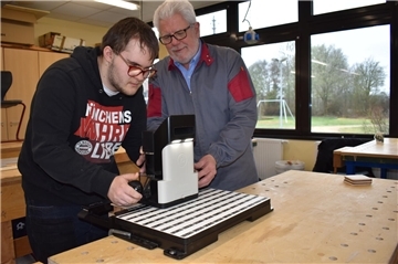 Werkstattschule