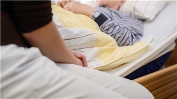 In der Wesermarsch gibt es noch kein Hospiz. Das soll sich ändern.