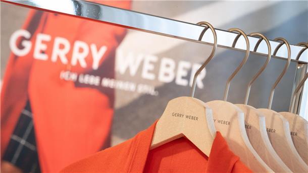 Gerry Weber: Insolvenzantrag auch in Österreich In Deutschland hatte Gerry Weber im Juni angekündigt, 122 der 171 eigenen Geschäfte und Outlets bis Ende September im Zuge der Sanierungsbemühungen aufzugeben.