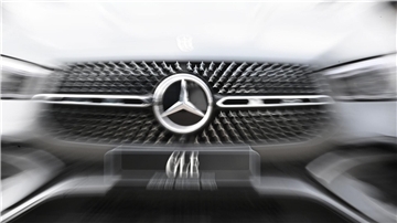 In Deutschland sind von dem Rückruf mehr als 11.000 Autos betroffen (Symbolbild).