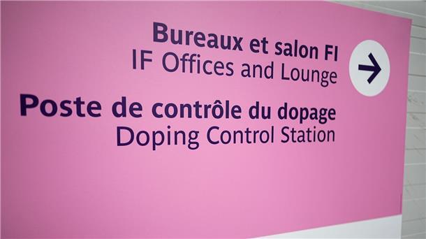 Neuer Doping-Wirbel um Chinas Schwimm-Team In die Affäre um positive Dopingtests bei Chinas Schwimmern kommt neue Bewegung.