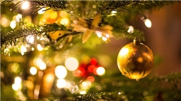 In diesem Jahr ist alles anders. Auch Weihnachten. Aber wie genau? Wir haben Menschen in Bremerhaven und im Landkreis Cuxhaven gefragt.