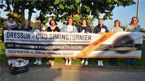 Reit- und Fahrverein Nordbutjadingen