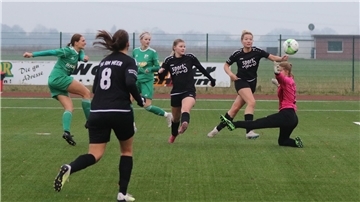 TSV Abbehausen SG am Meer Frauenfußball-Bezirksliga