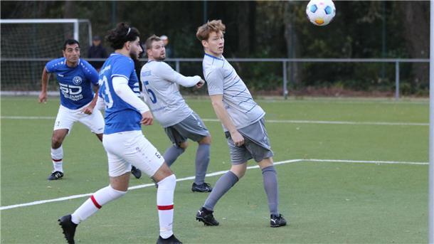1. FC Nordenham, FC Rastede Fußball-Bezirksliga