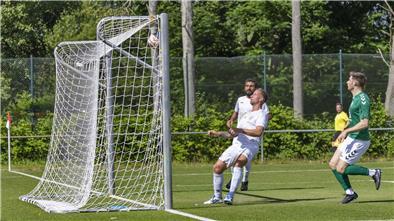 1. FC Nordenham gegen VfL Oldenburg II