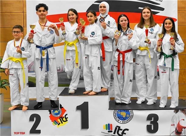 Dojang Nordenham