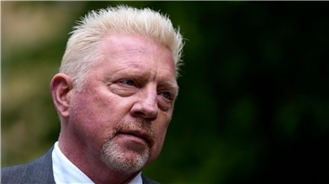 In einem großen TV-Interview hat Boris Becker über seine Zeit im Gefängnis Auskunft gegeben.