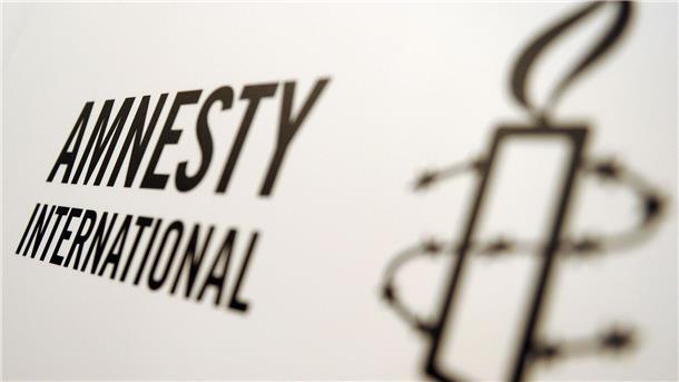 Amnesty-Hilferuf: Menschenrechte weltweit in Gefahr In einem neuen Bericht der Nichtregierungsorganisation Amnesty International zeichnet sich ein verheerendes Bild: Die internationale Rechtsordnung sei in Gefahr.
