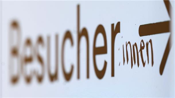 In einigen Gemeinden im Cuxland gehört das Gendern schon zur täglichen Arbeit.