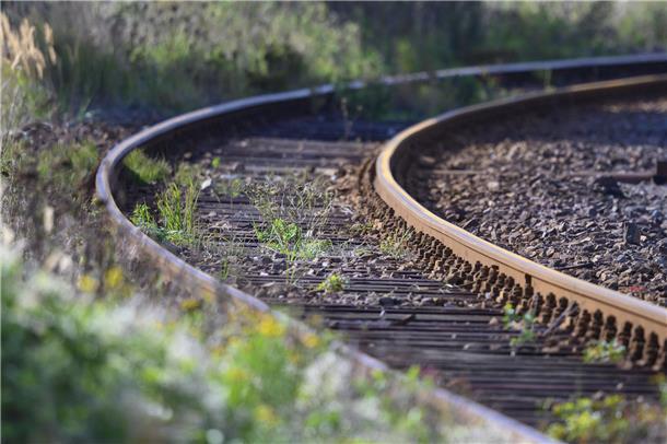 In einigen Jahren könnte die Strecke Bad Bederkesa – Bremerhaven wieder für den regelmäßigen Bahnverkehr geöffnet werden.