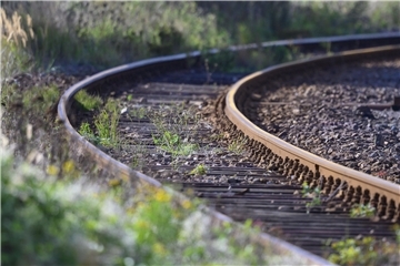 In einigen Jahren könnte die Strecke Bad Bederkesa – Bremerhaven wieder für den regelmäßigen Bahnverkehr geöffnet werden.
