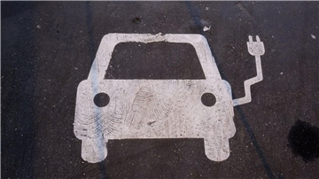In Europa wird der Stromverbrauch für elektrische Fahrzeuge immer mehr steigen. Das hat nun eine Studie ermittelt.