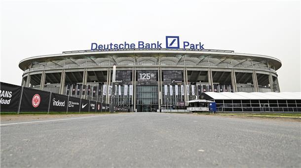 Vorfreude auf Eishockey-Fest: „Alle Momente genießen“ In Frankfurt steigt am Samstag das Winter Game der Deutschen Eishockey Liga.
