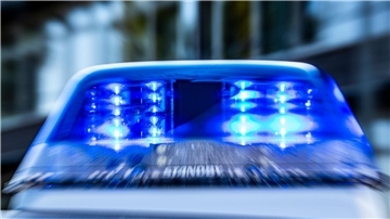 In Geestemünde kam es zu einem schweren Verkehrsunfall.