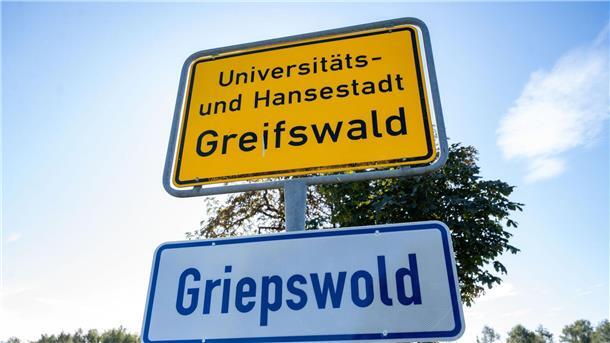 In Greifswald sind nach dem Fund einer zerstückelten Leiche Ermittlungen eingeleitet worden. (Symbolbild)