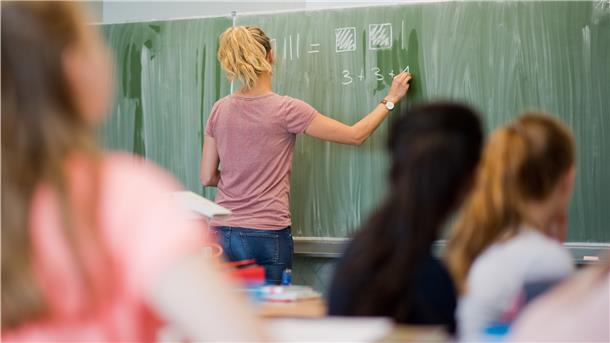 In Hannover hat die Landesregierung am Dienstag ein Konzept für den Schulbetrieb in Niedersachsen nach den Ferien vorgelegt.