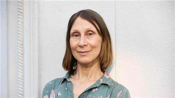 Buchpreis-nominiert: Martina Hefters neuer Roman In „Hey guten Morgen, wie geht es dir?“ schreibt Martina Hefter über Liebes-Betrüger. (Archivfoto)