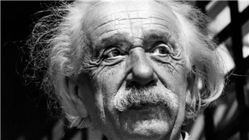 In Israel soll ein Museum für den Physiker Albert Einstein entstehen.