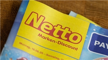 In Karlsruhe ging es um eine Kaffee-Werbung des Lebensmitteldiscounters Netto. 