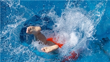 In Kirchtimke endet an diesem Sonntag die Freibadsaison