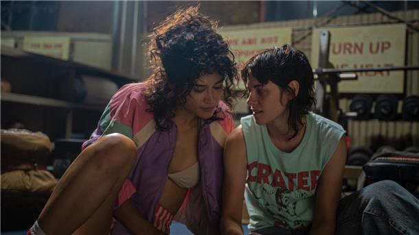 Kommunales Kino: Diese anspruchsvollen Filme sind im September zu sehen Zwei junge Frauen.