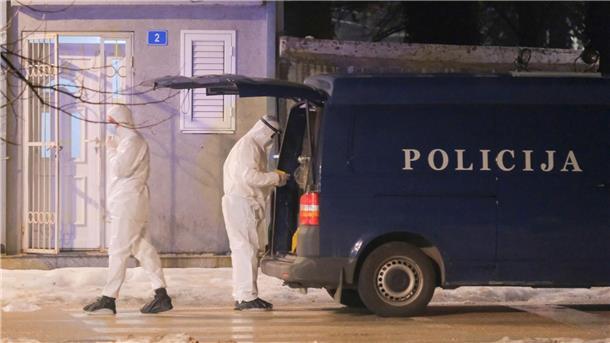 Mann in Montenegro erschießt zwölf Menschen - Staatstrauer In Montenegro erschoss ein 45-jähriger Mann zwölf Menschen und anschließend sich selbst.