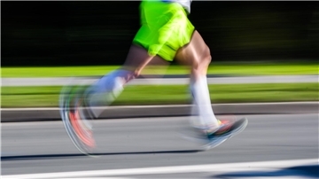 In Niedersachsen haben sich mehr Menschen Sportvereinen angeschlossen. 