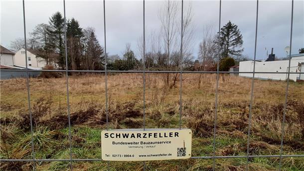 In Nordenham sind in den vergangenen Jahren durch Abriss von Gebäuden mehrere Brachflächen entstanden. Bebaut werden die derzeit aber nicht. Die Gemeinnützige Nordenhamer Siedlungsgesellschaft begründet das für ihre Flächen mit den hohen Baukosten.