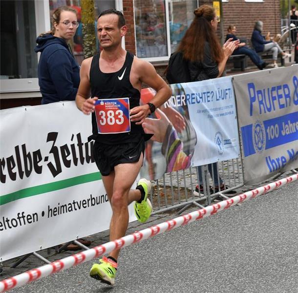 Bastian Rohde SV Nordenham