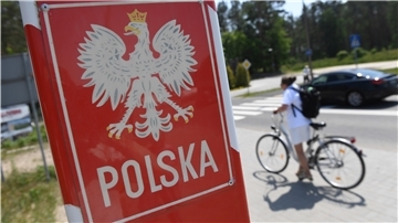 In Polen bilden sich „LGBT“-freie Zone. Ist die Städtepartnerschaft Nordenhams mit Swinemünde deshalb in Gefahr?