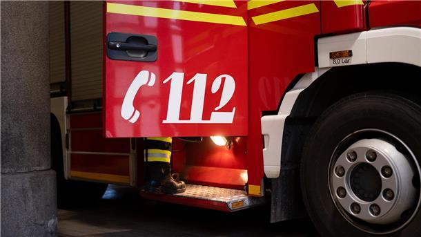 Feuer in einem landwirtschaftlichen Gebäude in Rhade In Rhade kam es in der Nacht zu einem Feuer auf einem landwirtschaftlichen Betrieb.
