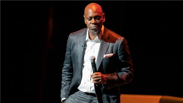 Comedy-Szene streitet über Festival in Saudi-Arabien In Saudi-Arabien sollen Comedians wie Dave Chappelle gewaltige Gagen erhalten. (Archivbild)