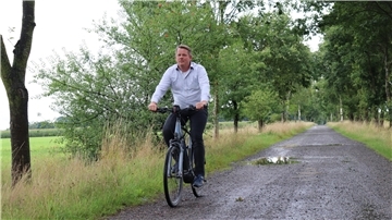 Landschaftswart der Samtgemeinde Sittensen