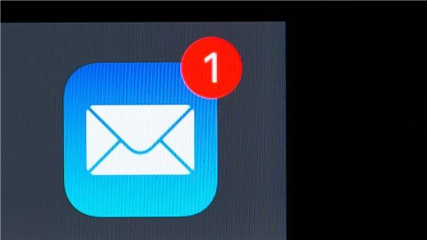In solchen Mail-Postfächern schlummern häufig viele alte E-Mails. Die Umweltbehörde in England hat gerade dazu aufgerufen, diese zu löschen.