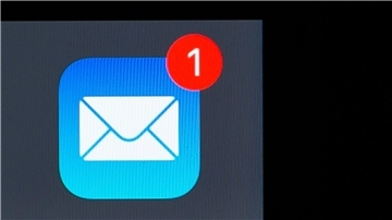 In solchen Mail-Postfächern schlummern häufig viele alte E-Mails. Die Umweltbehörde in England hat gerade dazu aufgerufen, diese zu löschen.