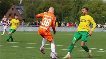 TSV Abbehausen Heidmühler FC Fußball-Bezirksliga