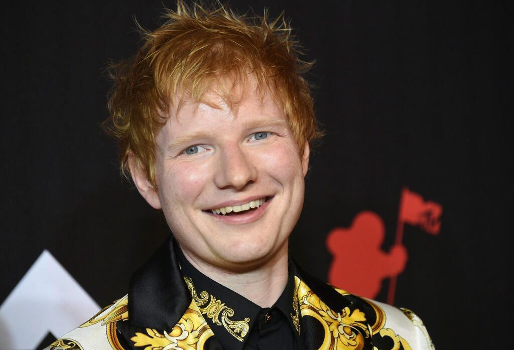 In wenigen Wochen veröffentlicht Ed Sheeran sein neues Album. (Archivbild)