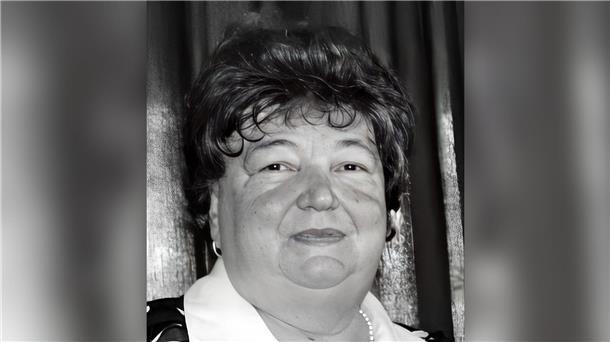 Ina Esche hat sich in vielen gesellschaftlichen Bereichen engagiert.