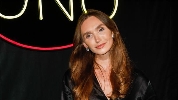 Anna Wilken wehrt sich gegen Reaktionen auf Schwangerschaft Influencerin Anna Wilken wehrt sich gegen die Reaktionen auf ihre Schwangerschaft.