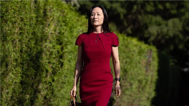 Gründertochter rückt an Huawei-Spitze auf Informierte Kreise bestätigen der dpa in Peking, dass die einst ins Visier der US-Justiz geratene Meng Wanzhou, den Vorsitz bei Huawei übernehmen soll.